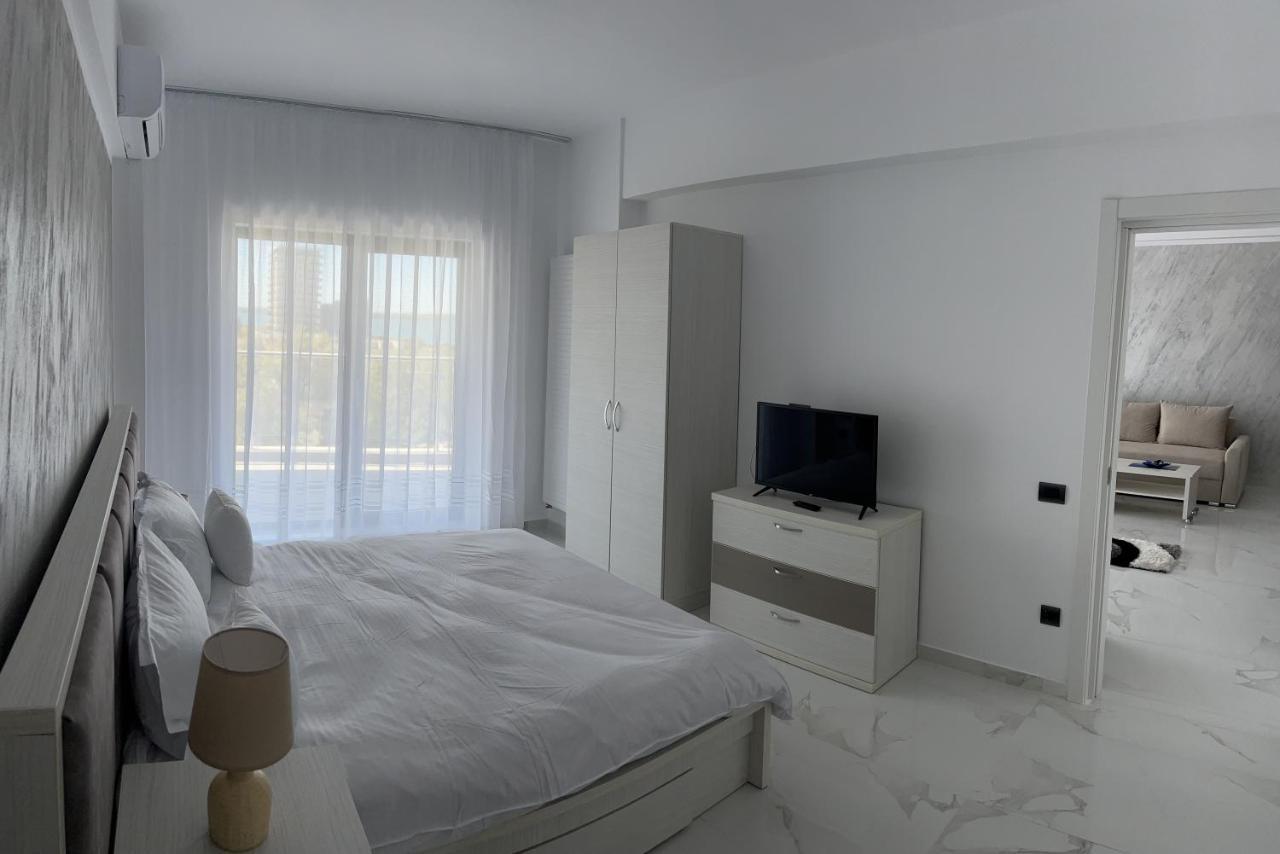 马马亚Casa Del Mar 2公寓 外观 照片