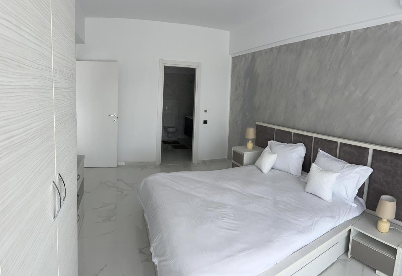 马马亚Casa Del Mar 2公寓 外观 照片