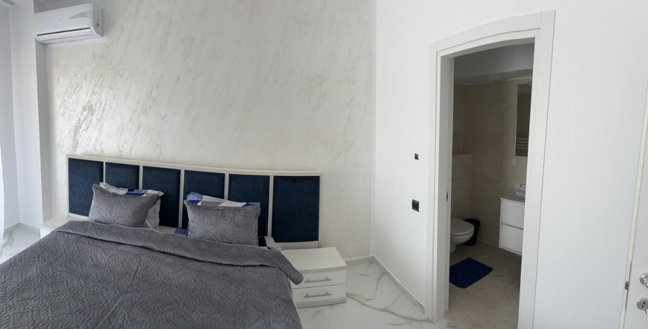 马马亚Casa Del Mar 2公寓 外观 照片