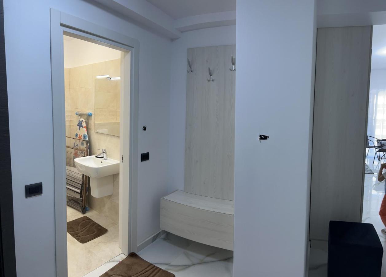 马马亚Casa Del Mar 2公寓 外观 照片