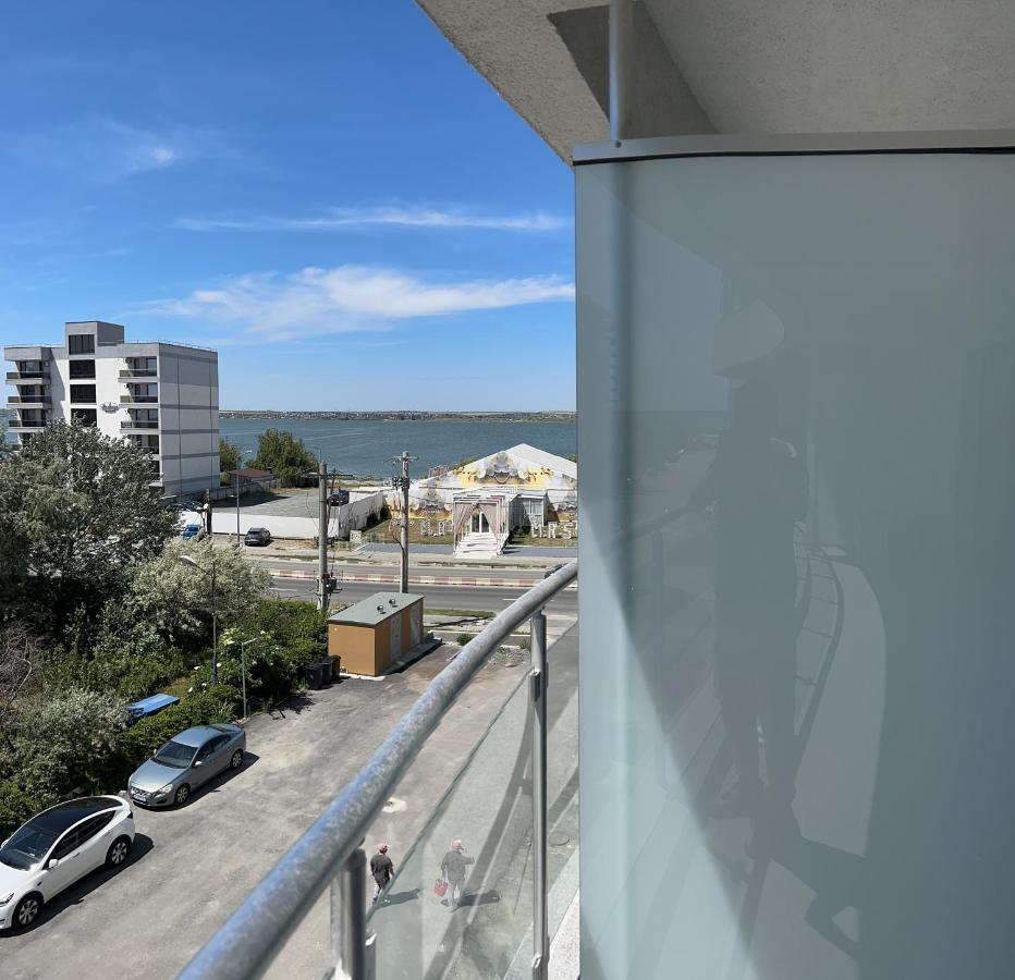 马马亚Casa Del Mar 2公寓 外观 照片