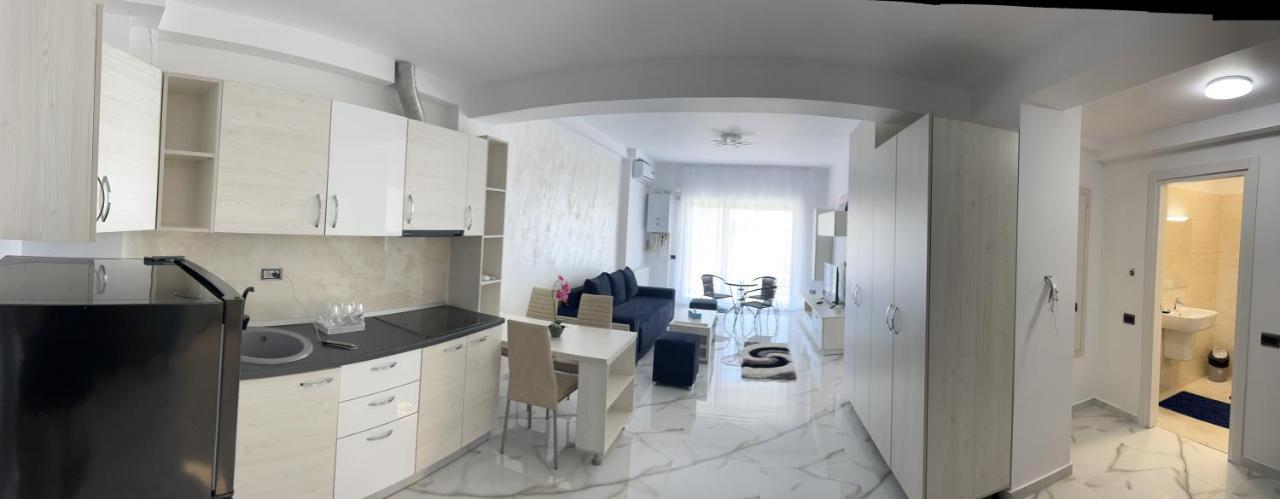 马马亚Casa Del Mar 2公寓 外观 照片