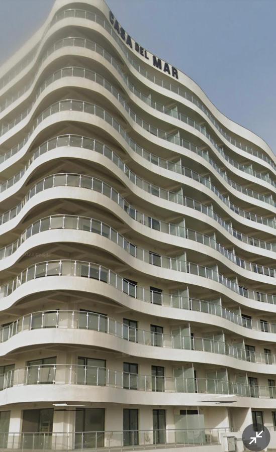 马马亚Casa Del Mar 2公寓 外观 照片