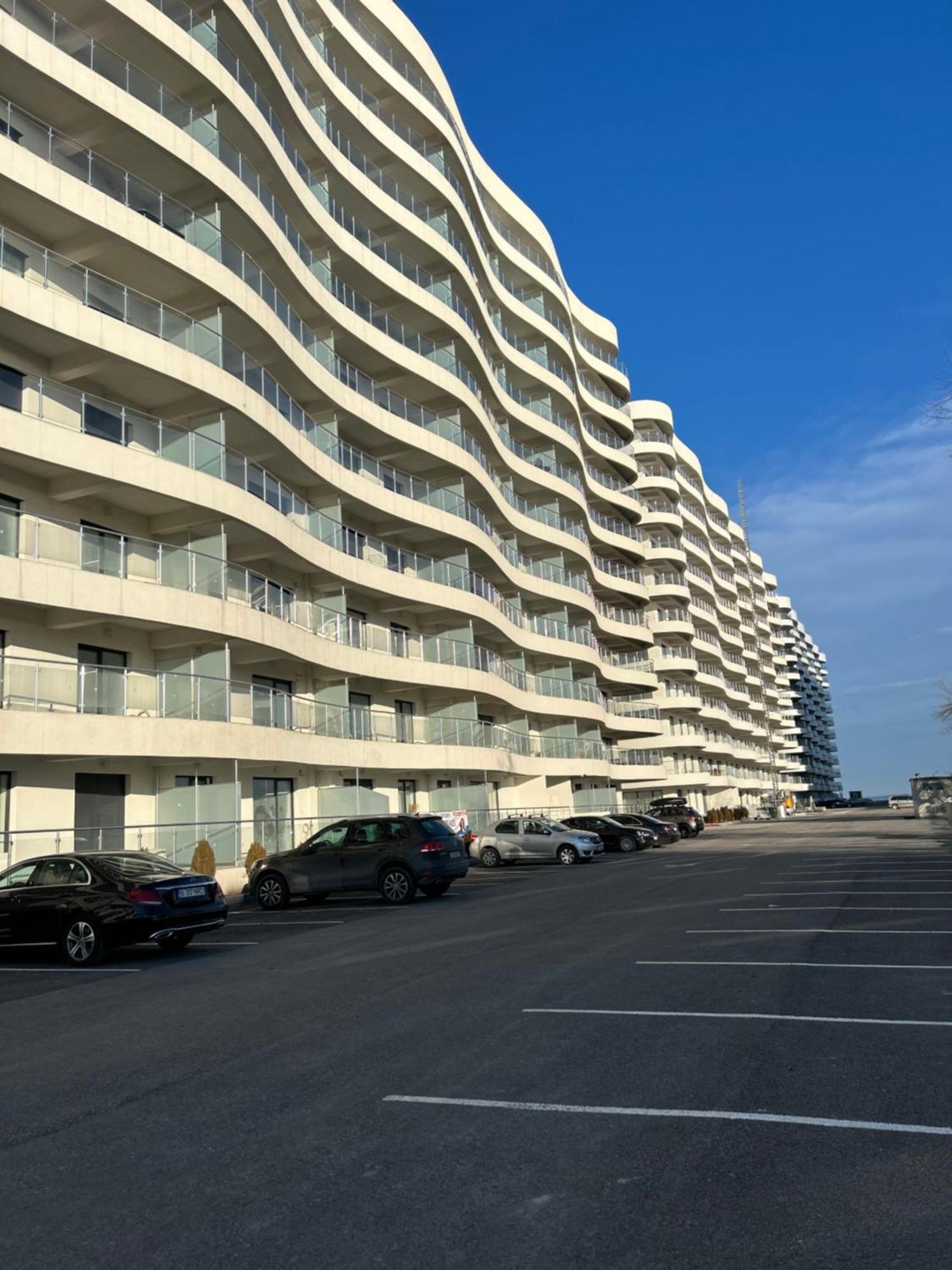 马马亚Casa Del Mar 2公寓 外观 照片