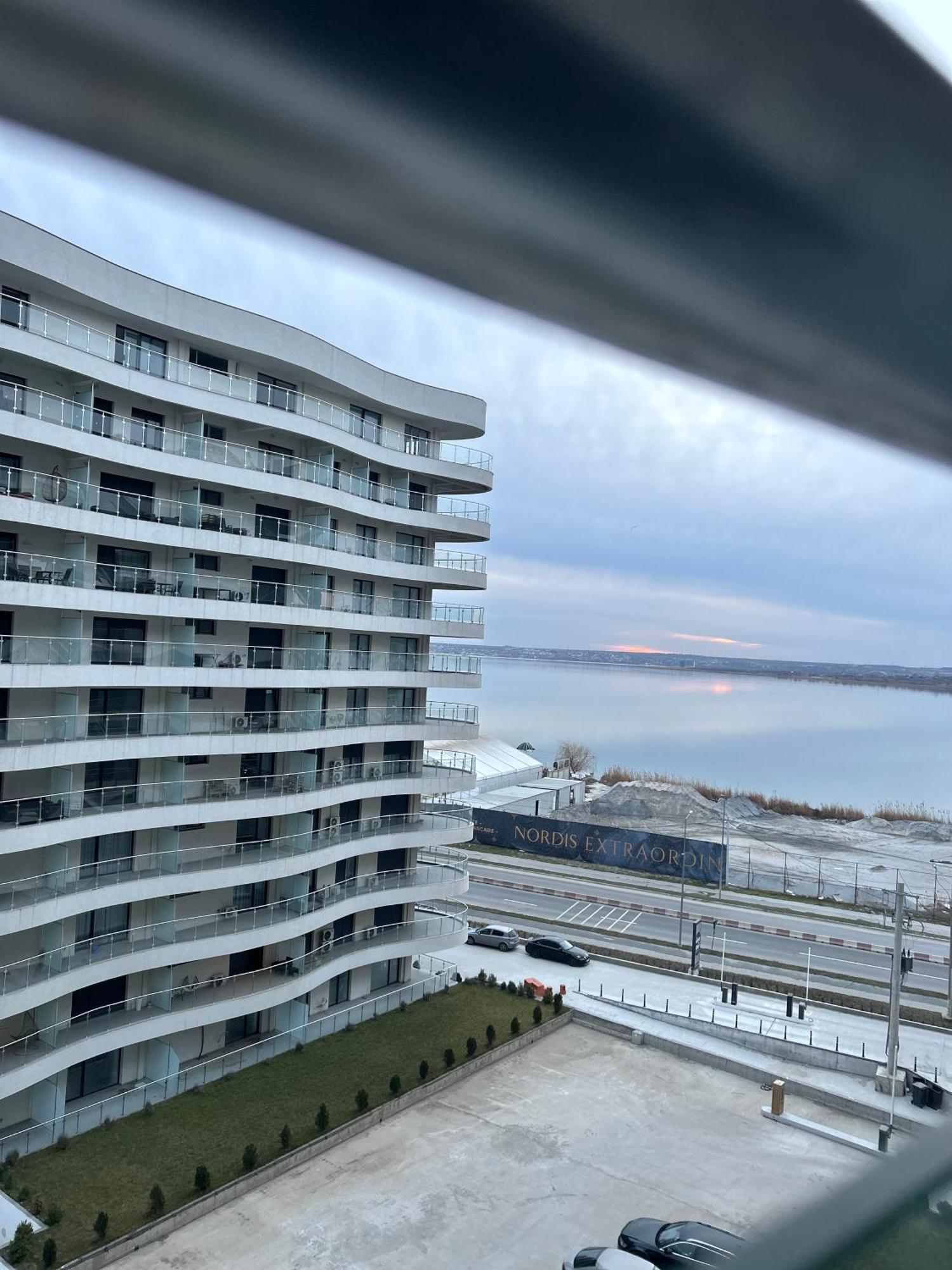 马马亚Casa Del Mar 2公寓 外观 照片