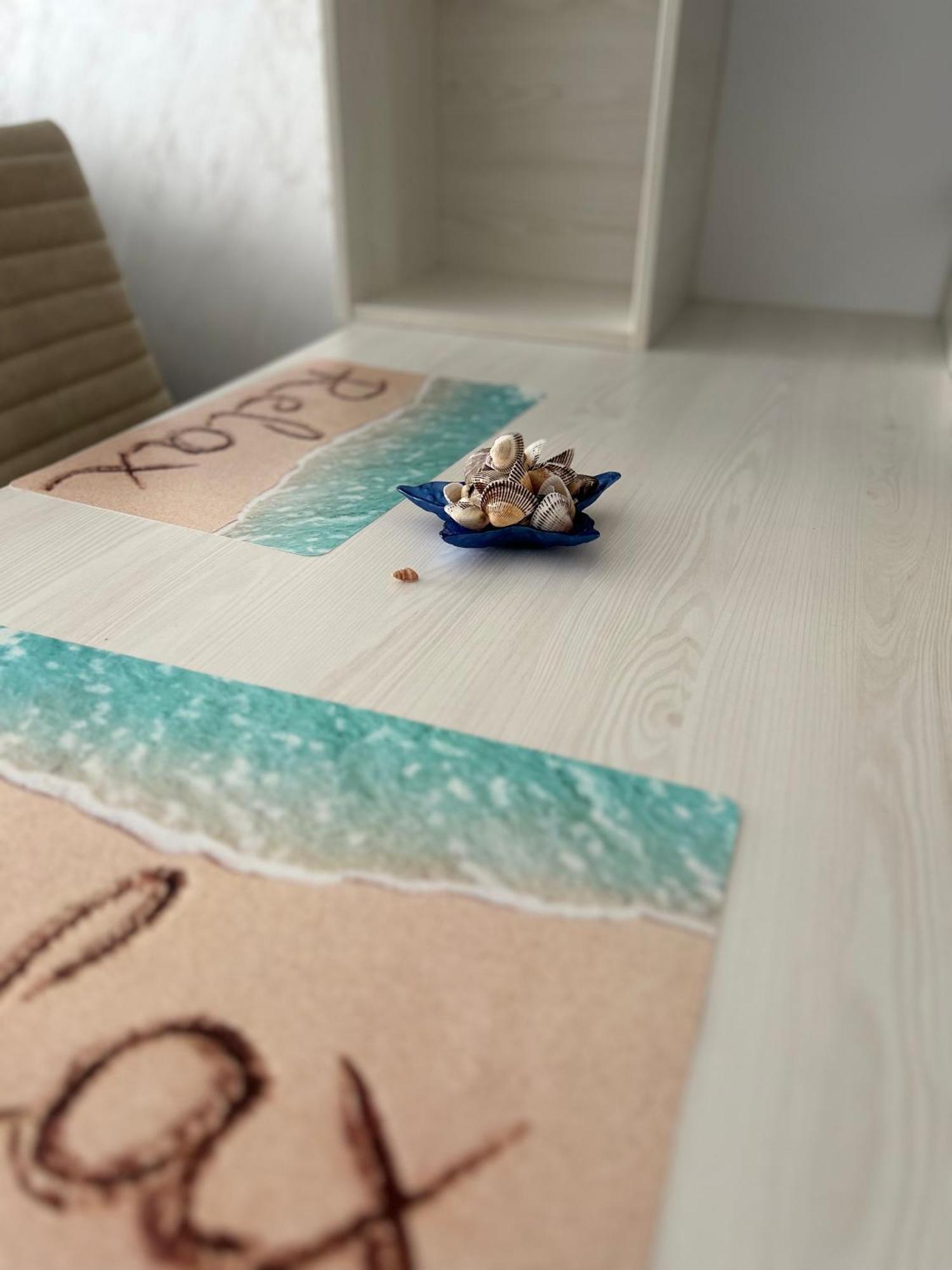 马马亚Casa Del Mar 2公寓 外观 照片