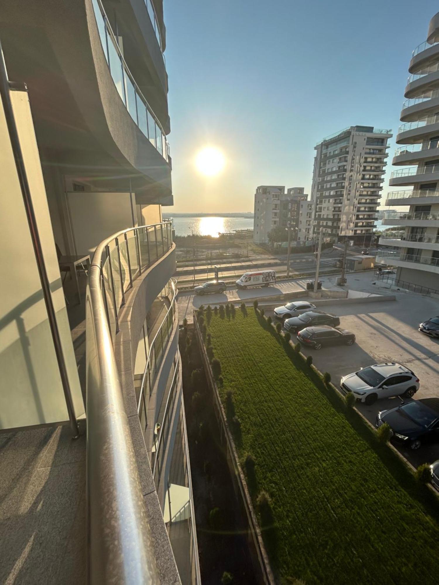 马马亚Casa Del Mar 2公寓 外观 照片