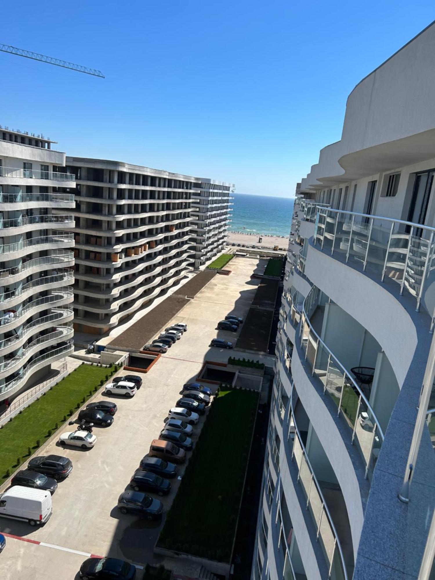 马马亚Casa Del Mar 2公寓 外观 照片