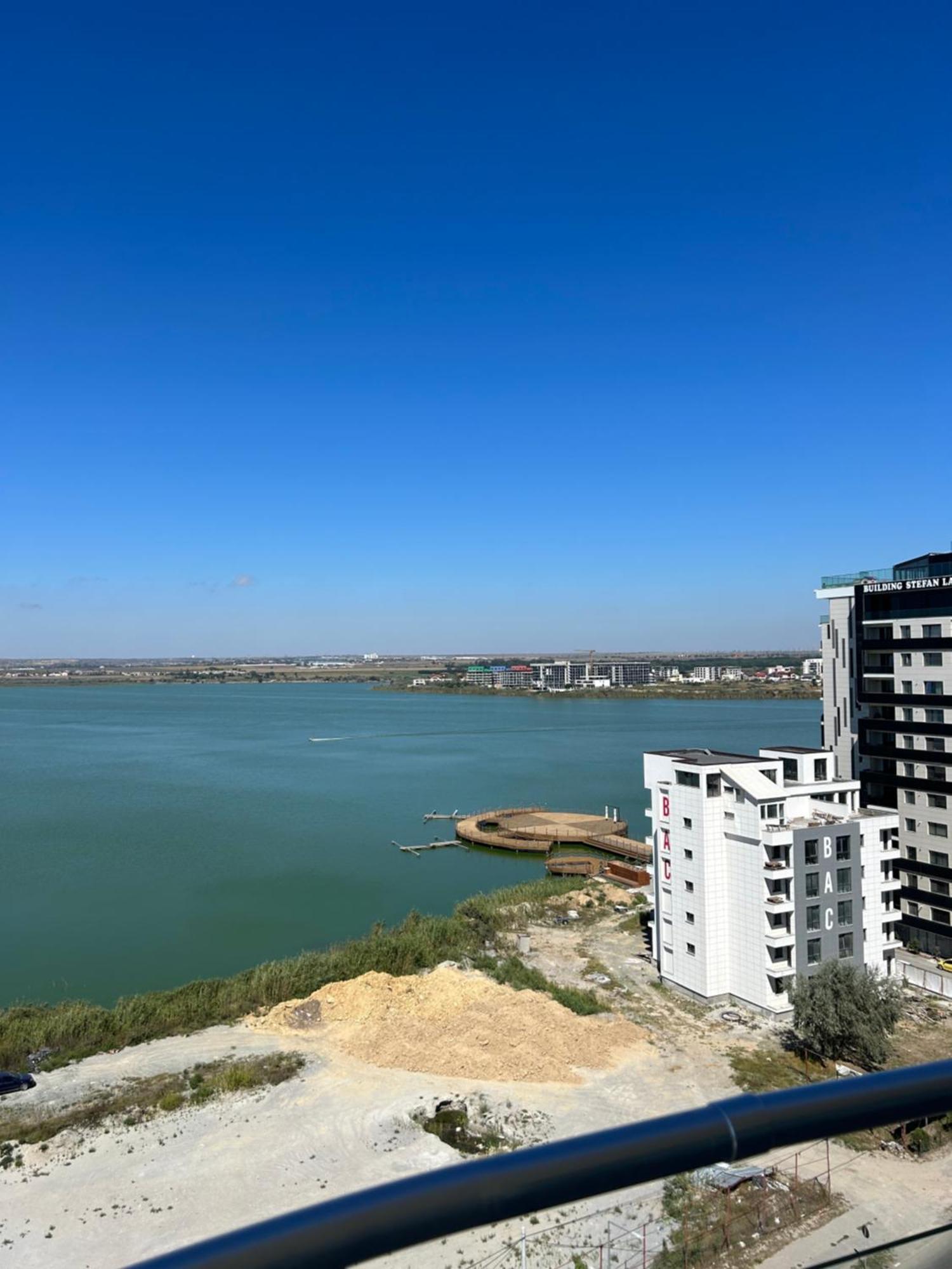 马马亚Casa Del Mar 2公寓 外观 照片