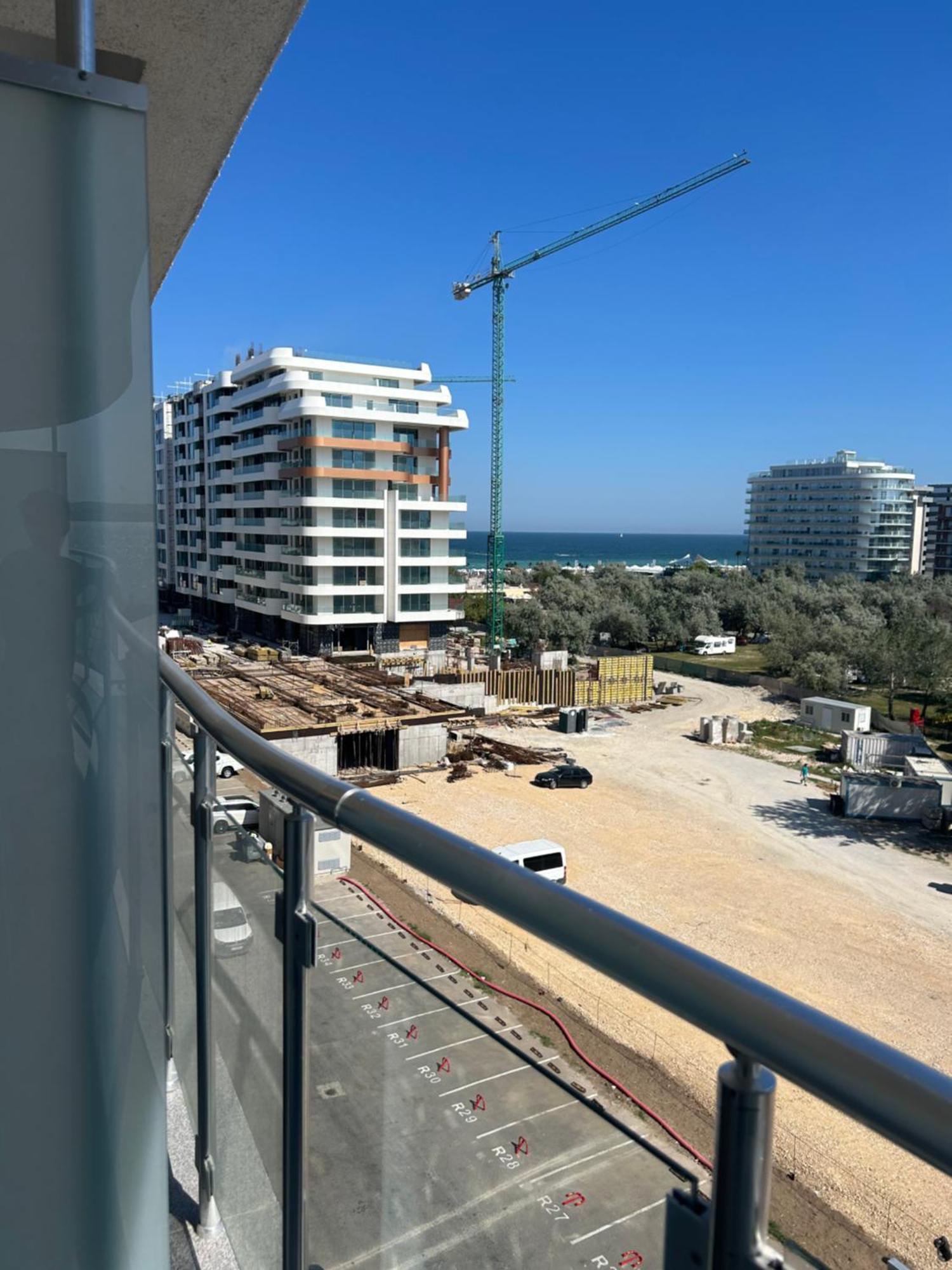 马马亚Casa Del Mar 2公寓 外观 照片