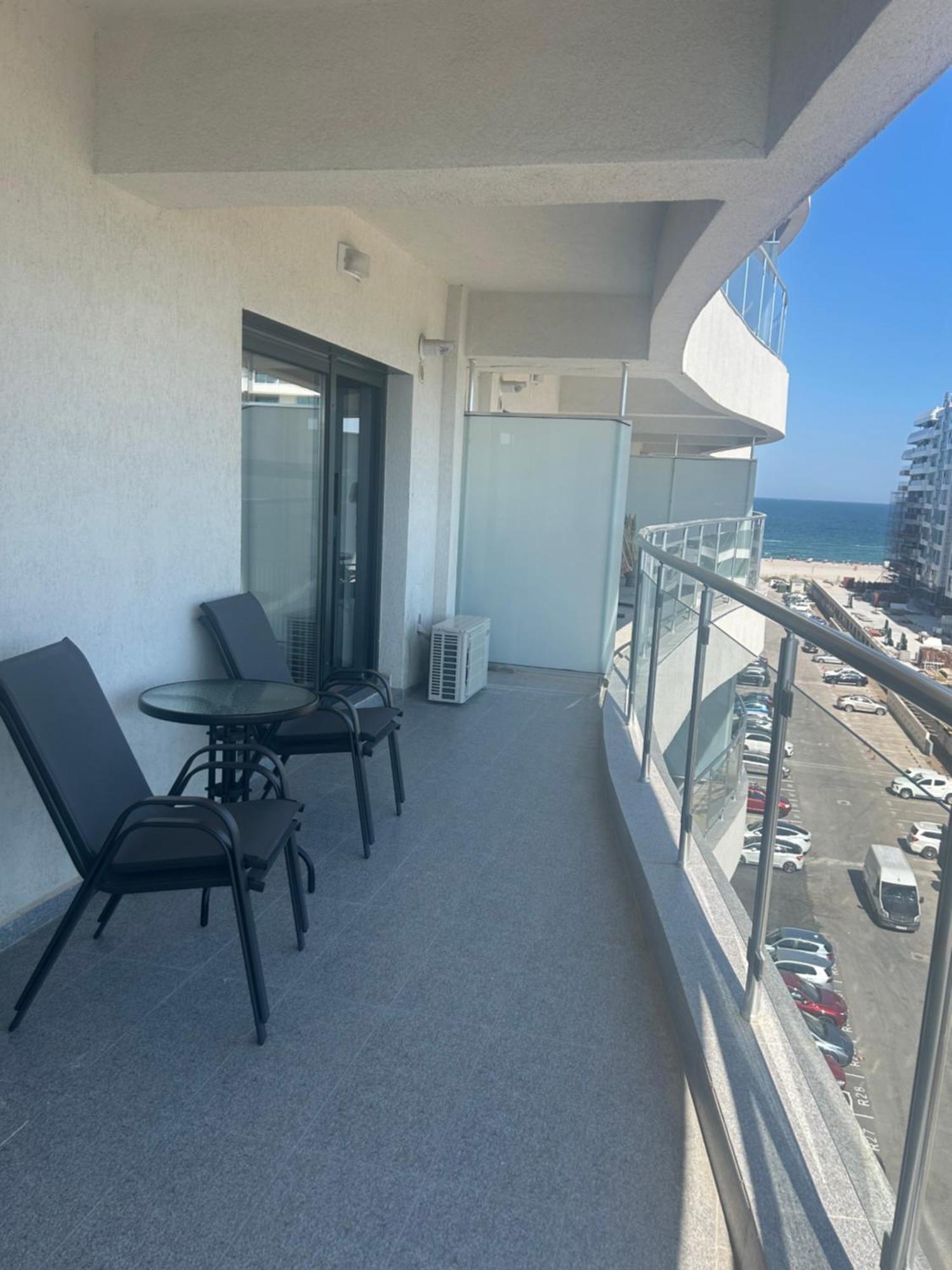 马马亚Casa Del Mar 2公寓 外观 照片