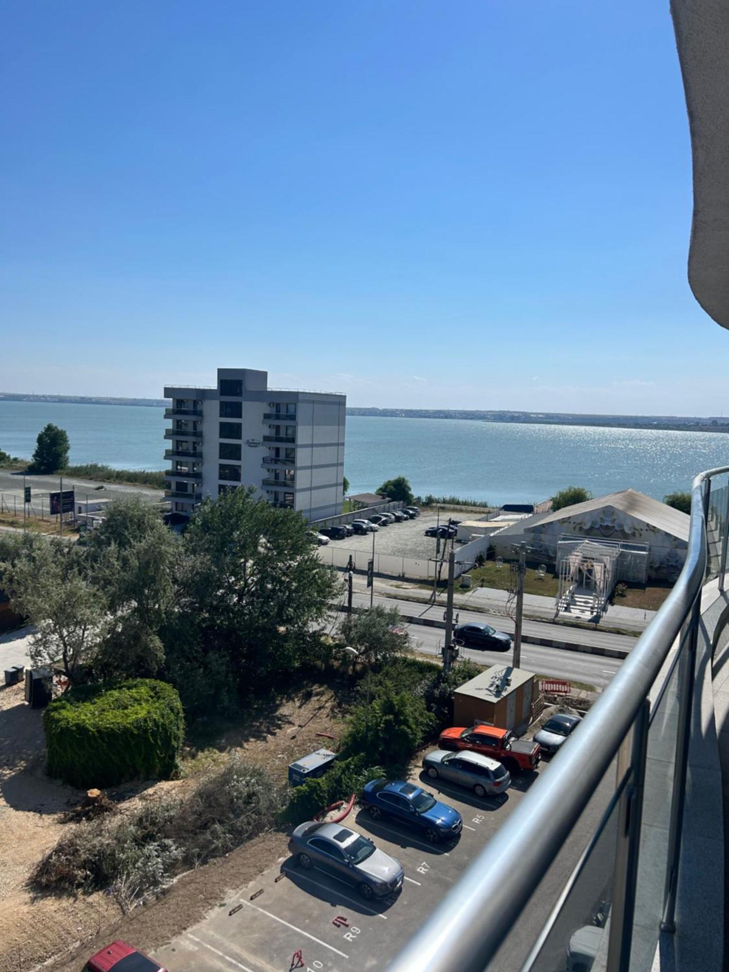马马亚Casa Del Mar 2公寓 外观 照片