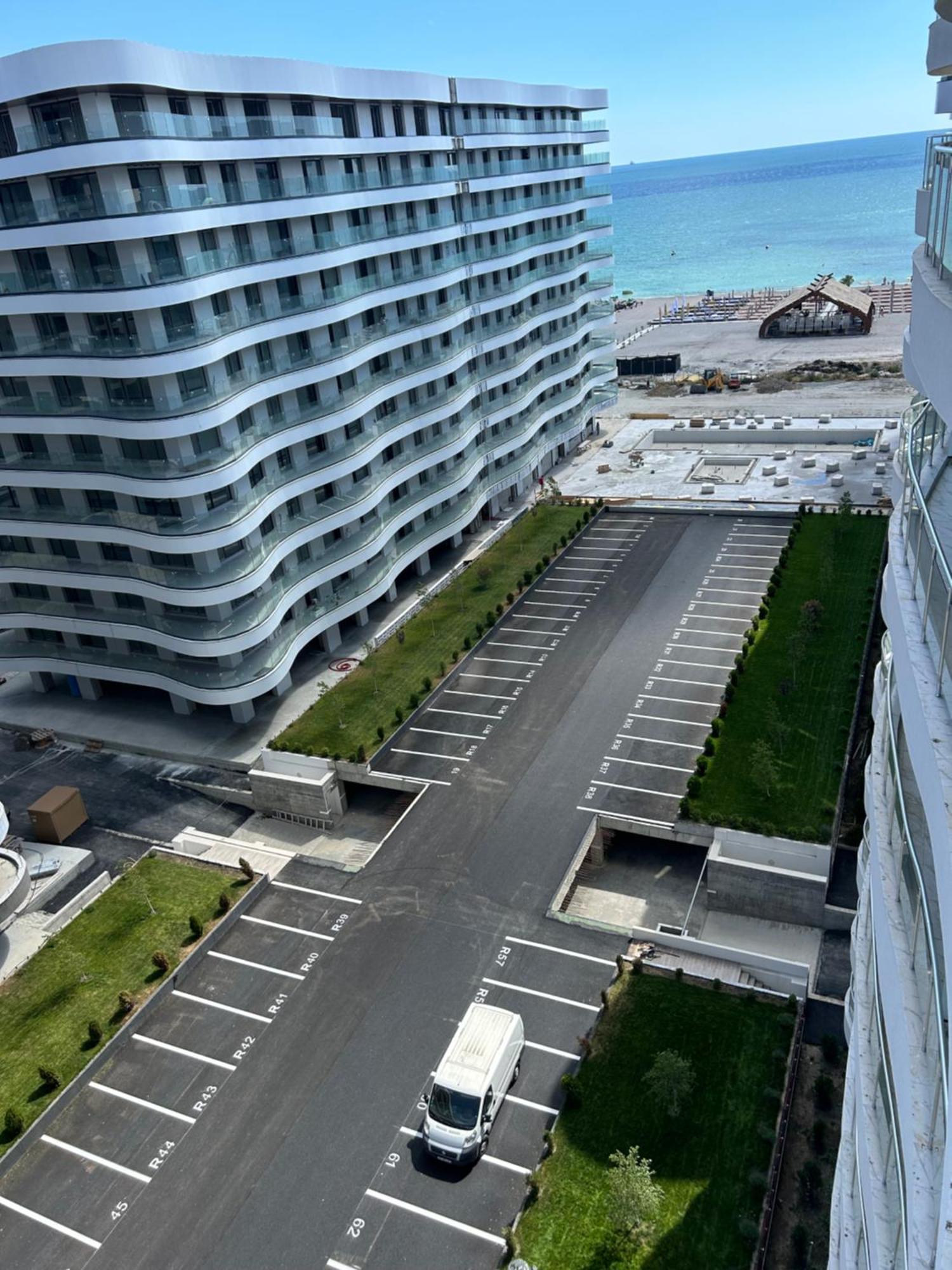 马马亚Casa Del Mar 2公寓 外观 照片