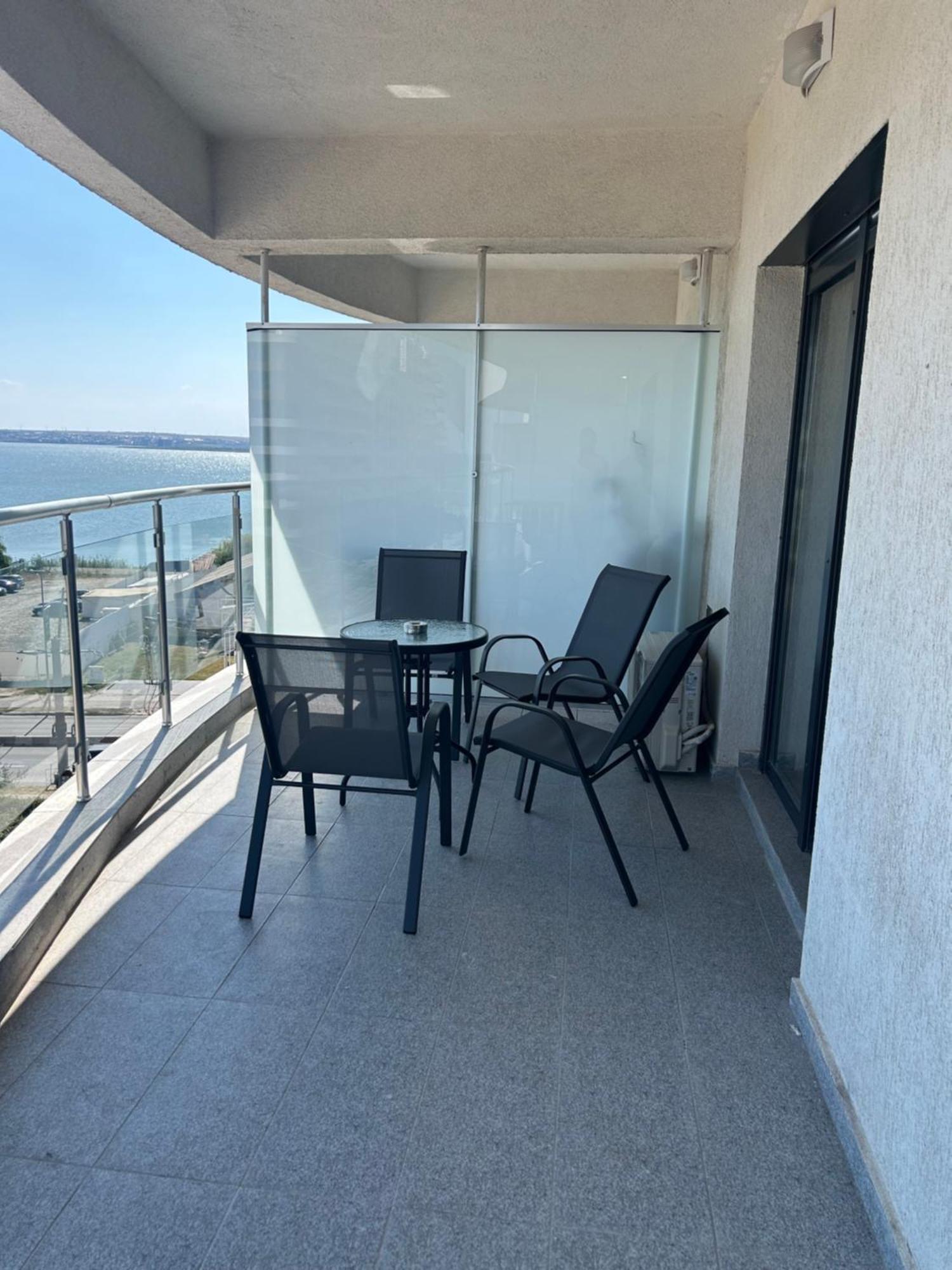 马马亚Casa Del Mar 2公寓 外观 照片