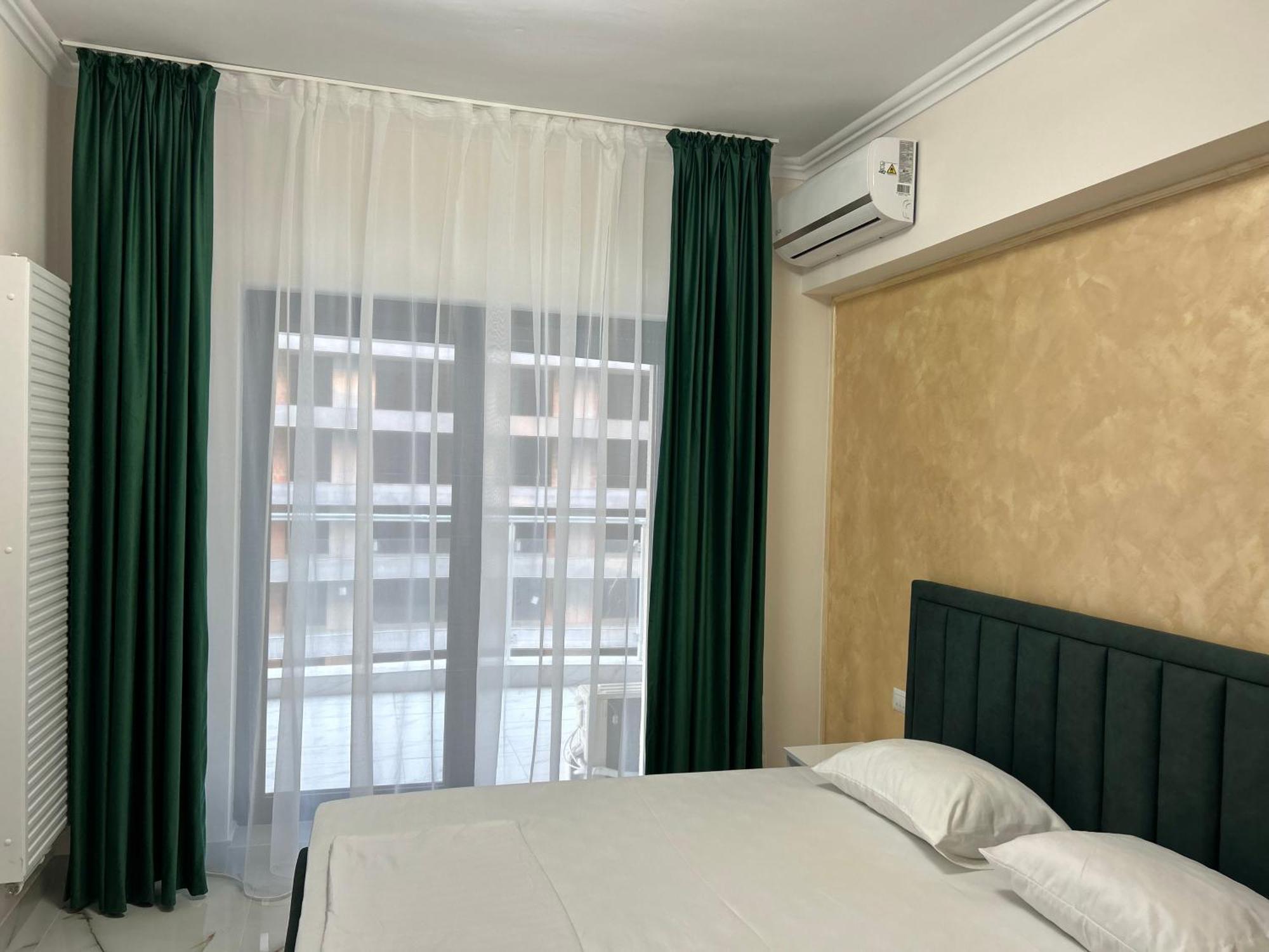 马马亚Casa Del Mar 2公寓 外观 照片