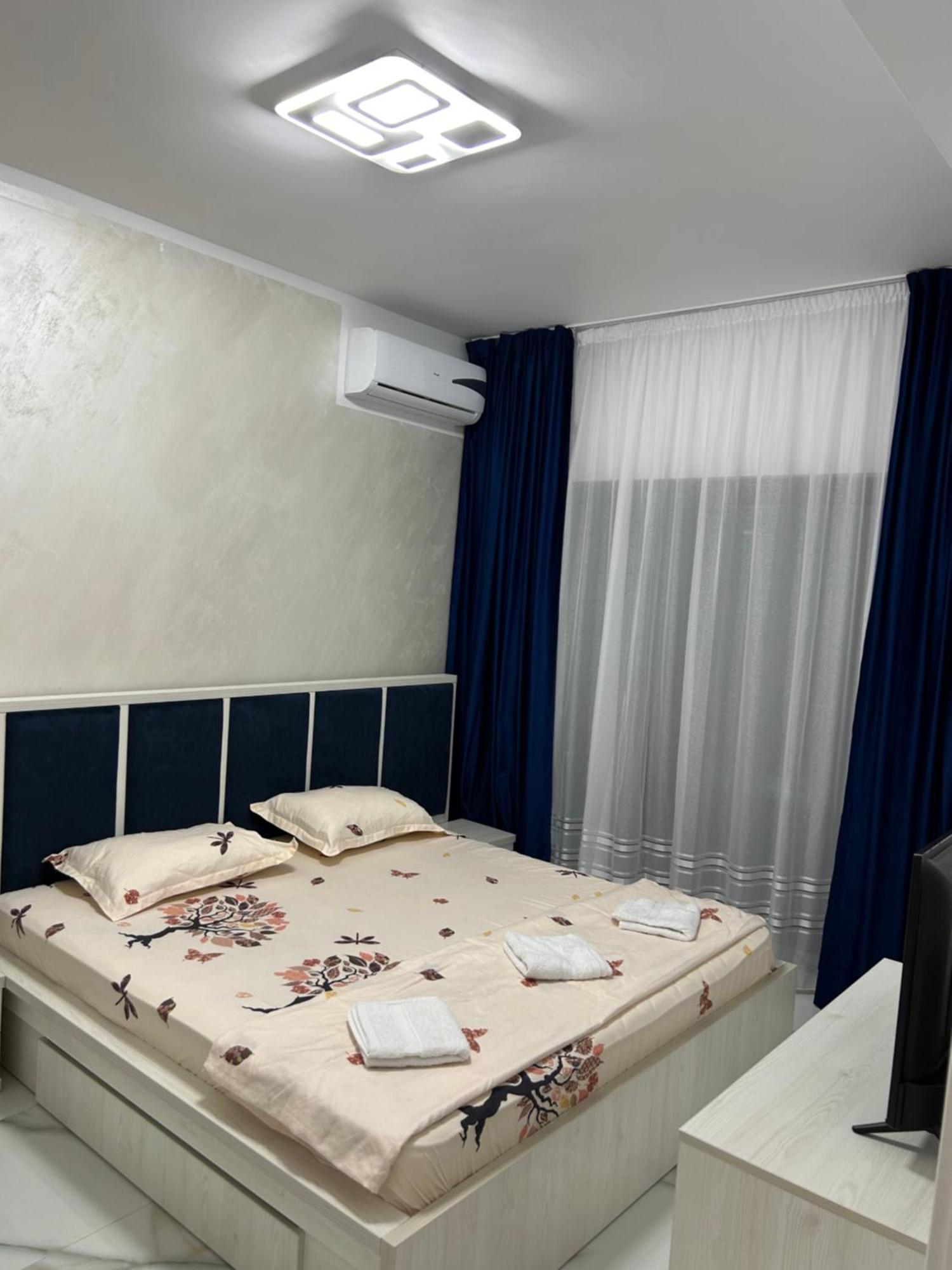 马马亚Casa Del Mar 2公寓 外观 照片
