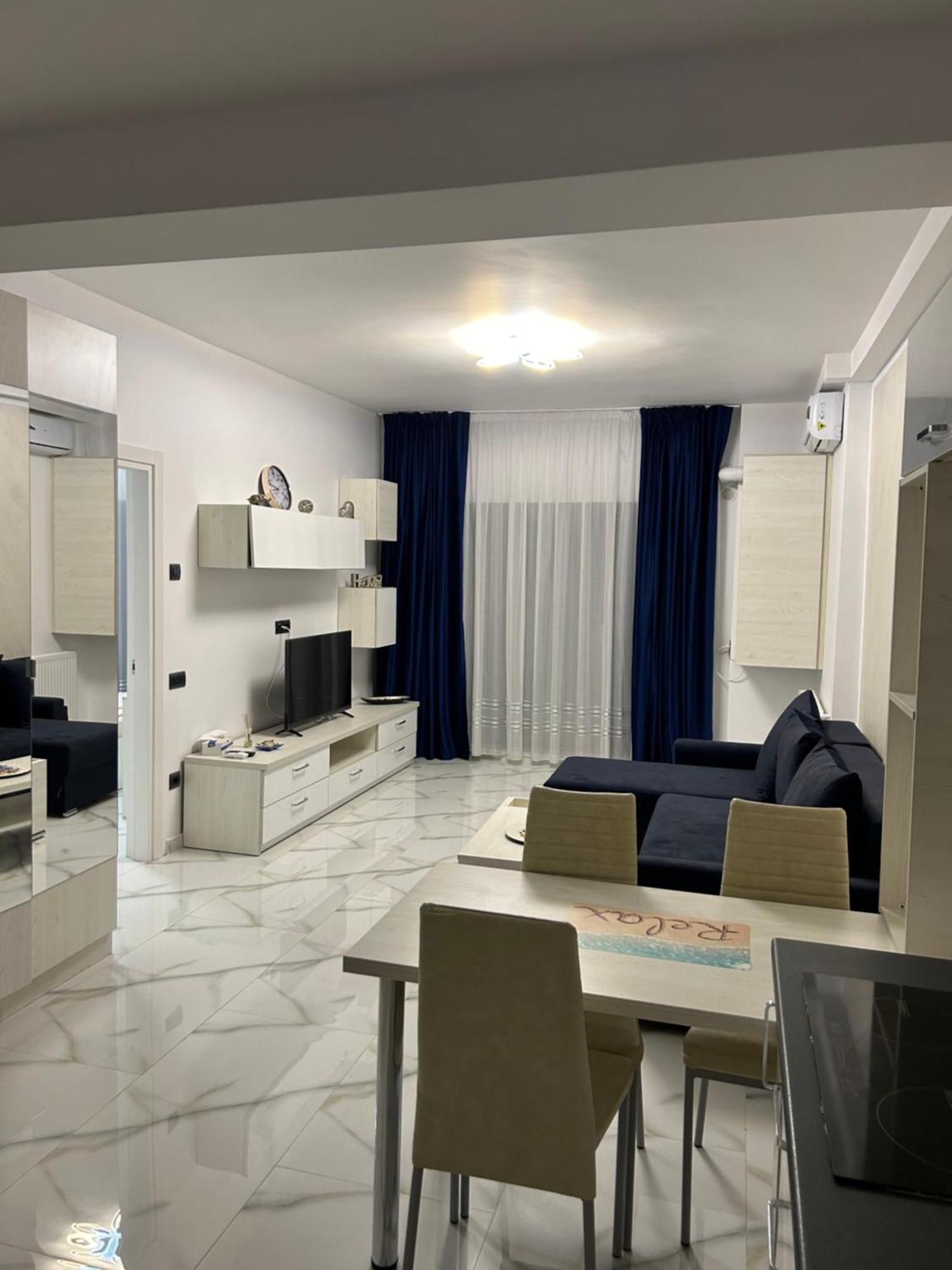 马马亚Casa Del Mar 2公寓 外观 照片
