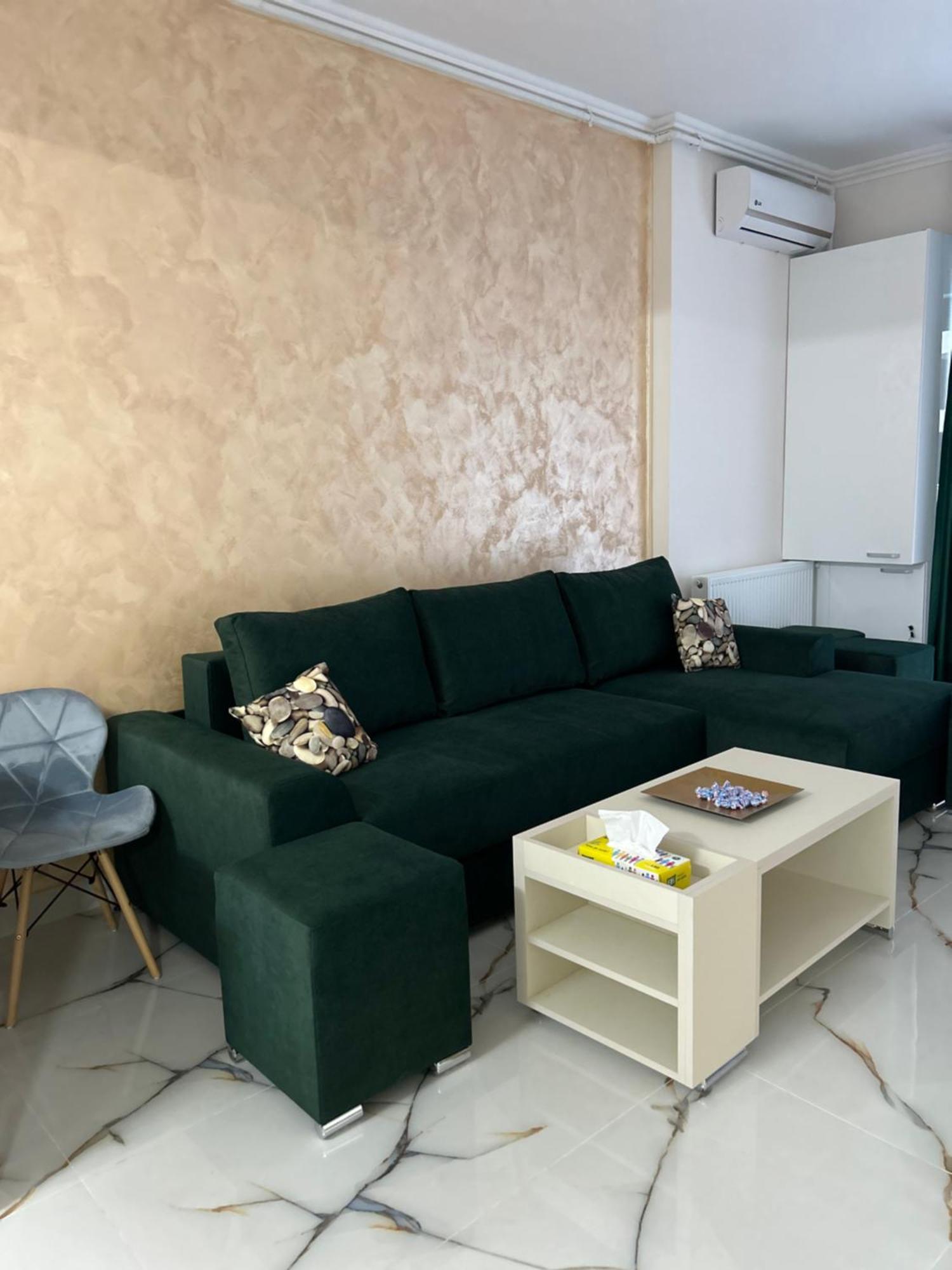 马马亚Casa Del Mar 2公寓 外观 照片