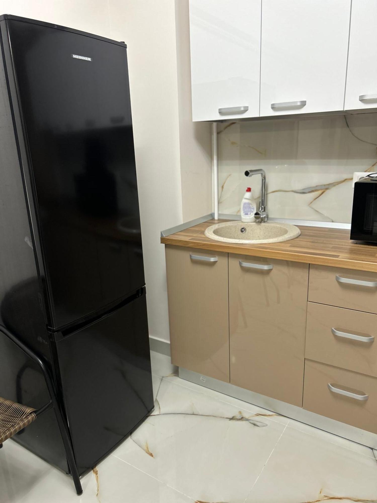 马马亚Casa Del Mar 2公寓 外观 照片