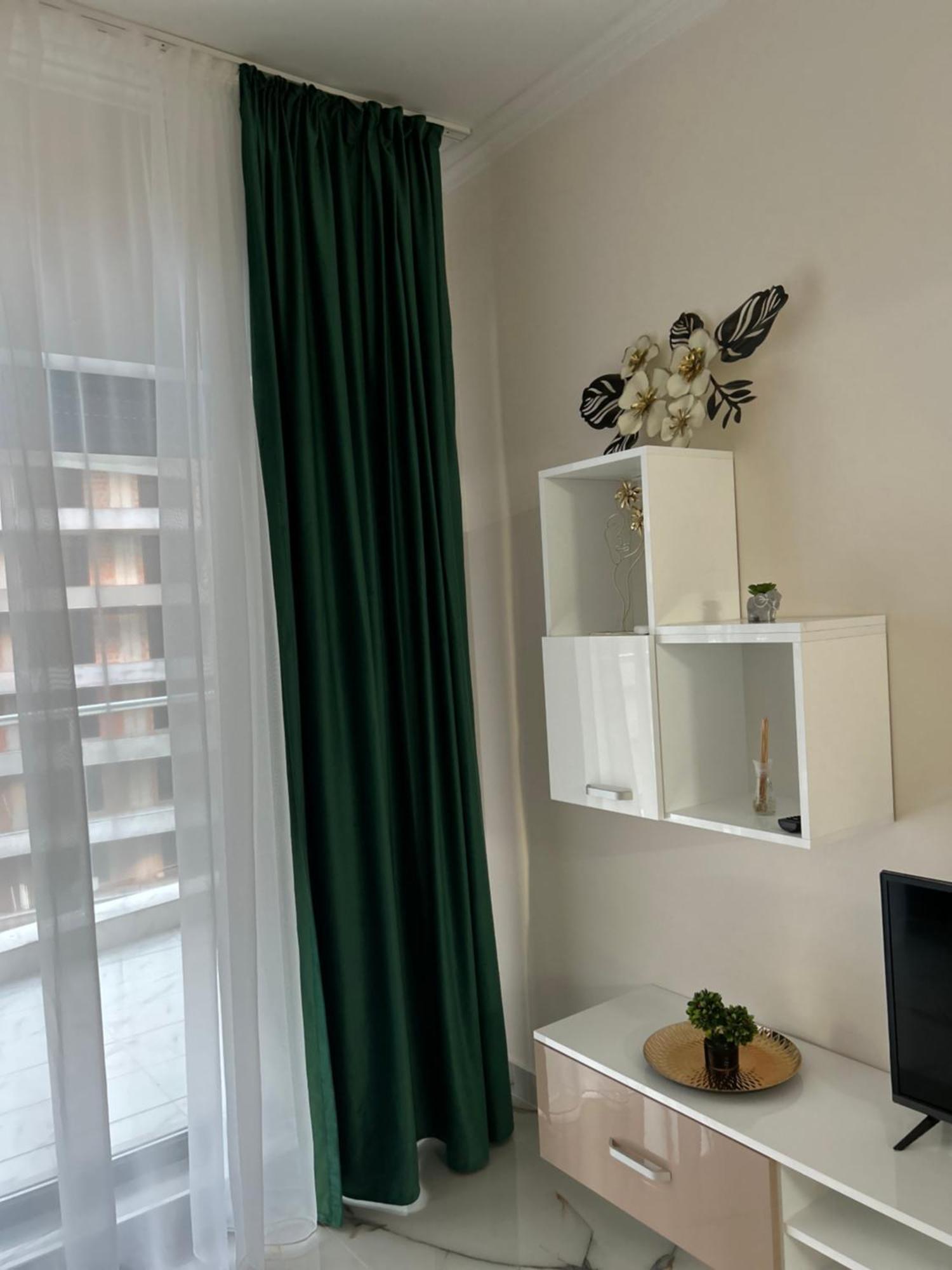 马马亚Casa Del Mar 2公寓 外观 照片